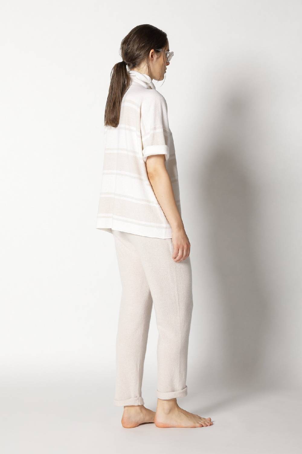 Sminfinity pure stripe turtle top + pure boat pants Sonderangebote