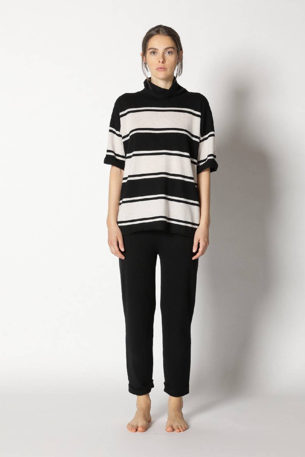 Sminfinity pure stripe turtle top + pure boat pants Sonderangebote