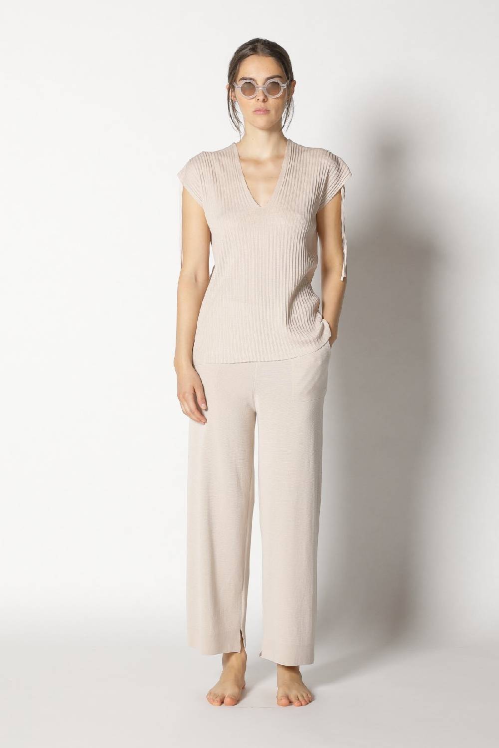 Sminfinity plissé VV top + milano culotte JETZT KAUFEN