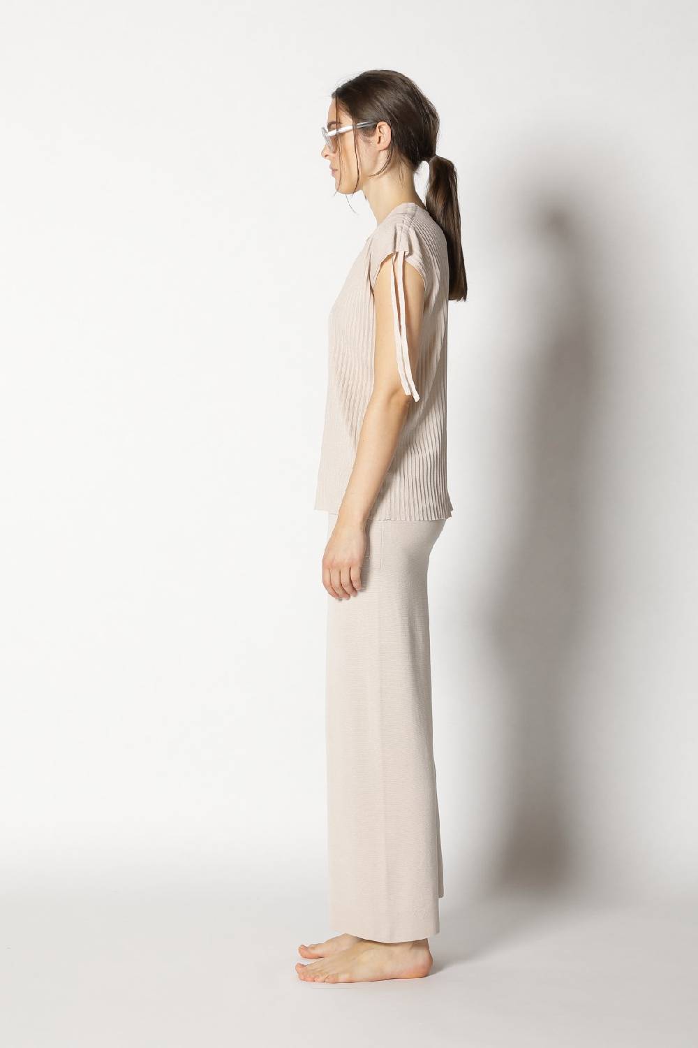 Sminfinity plissé VV top + milano culotte JETZT KAUFEN