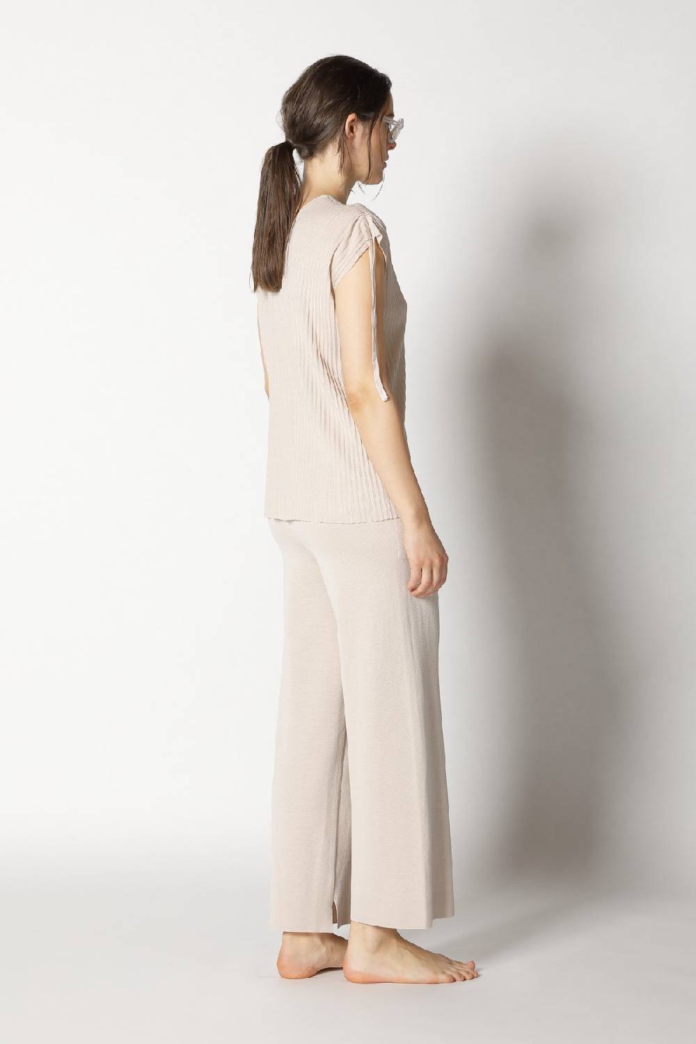 Sminfinity plissé VV top + milano culotte JETZT KAUFEN