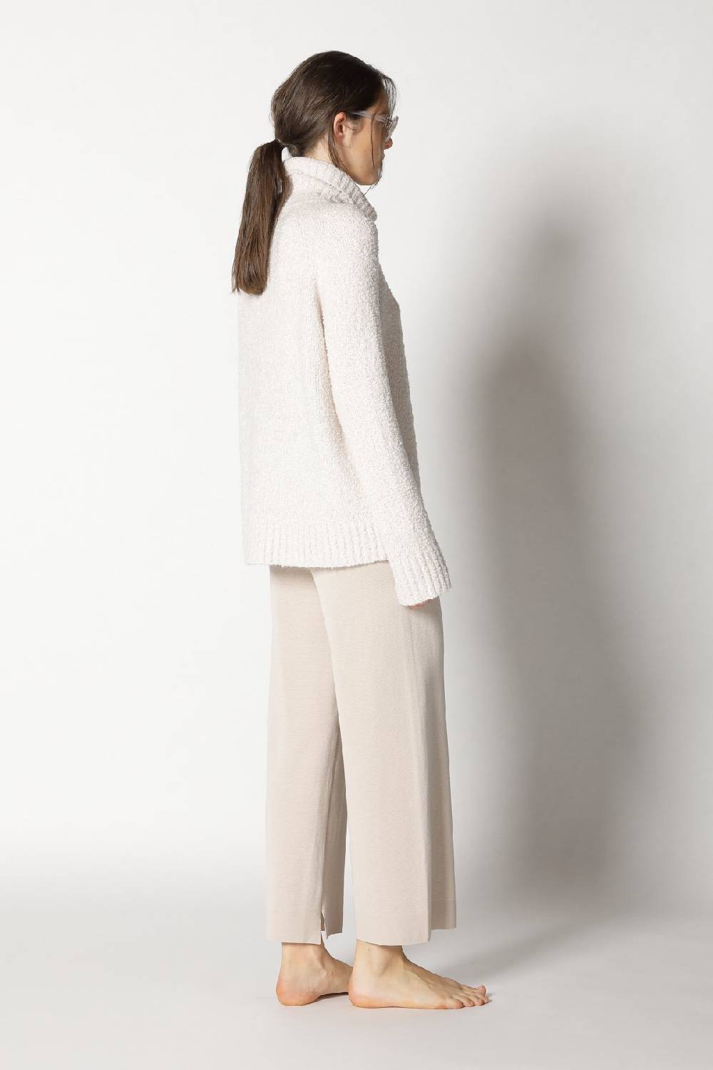 Sminfinity bouclé turtle + milano culotte Neueste Stile