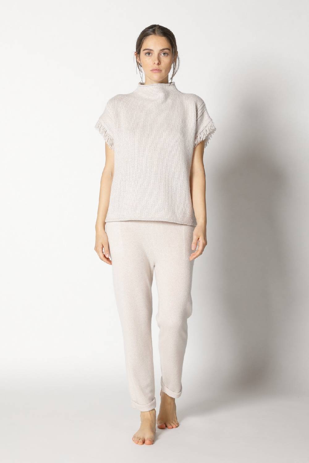 Sminfinity airy top + pure boat pants Letzter Tag