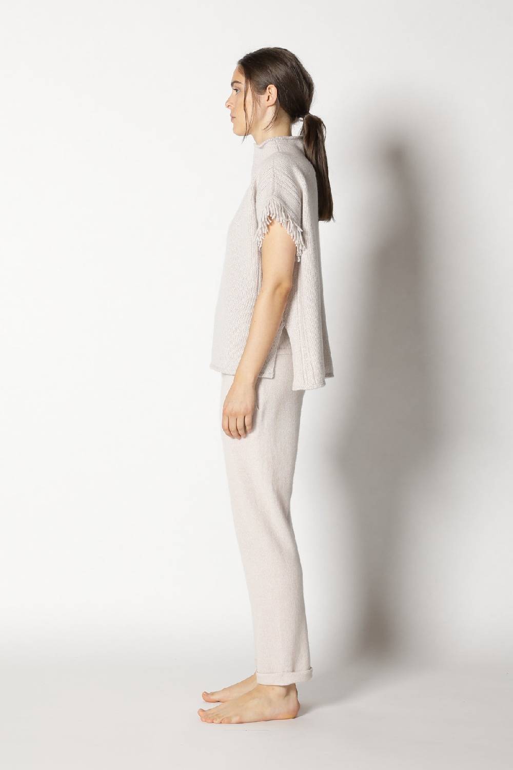 Sminfinity airy top + pure boat pants Letzter Tag