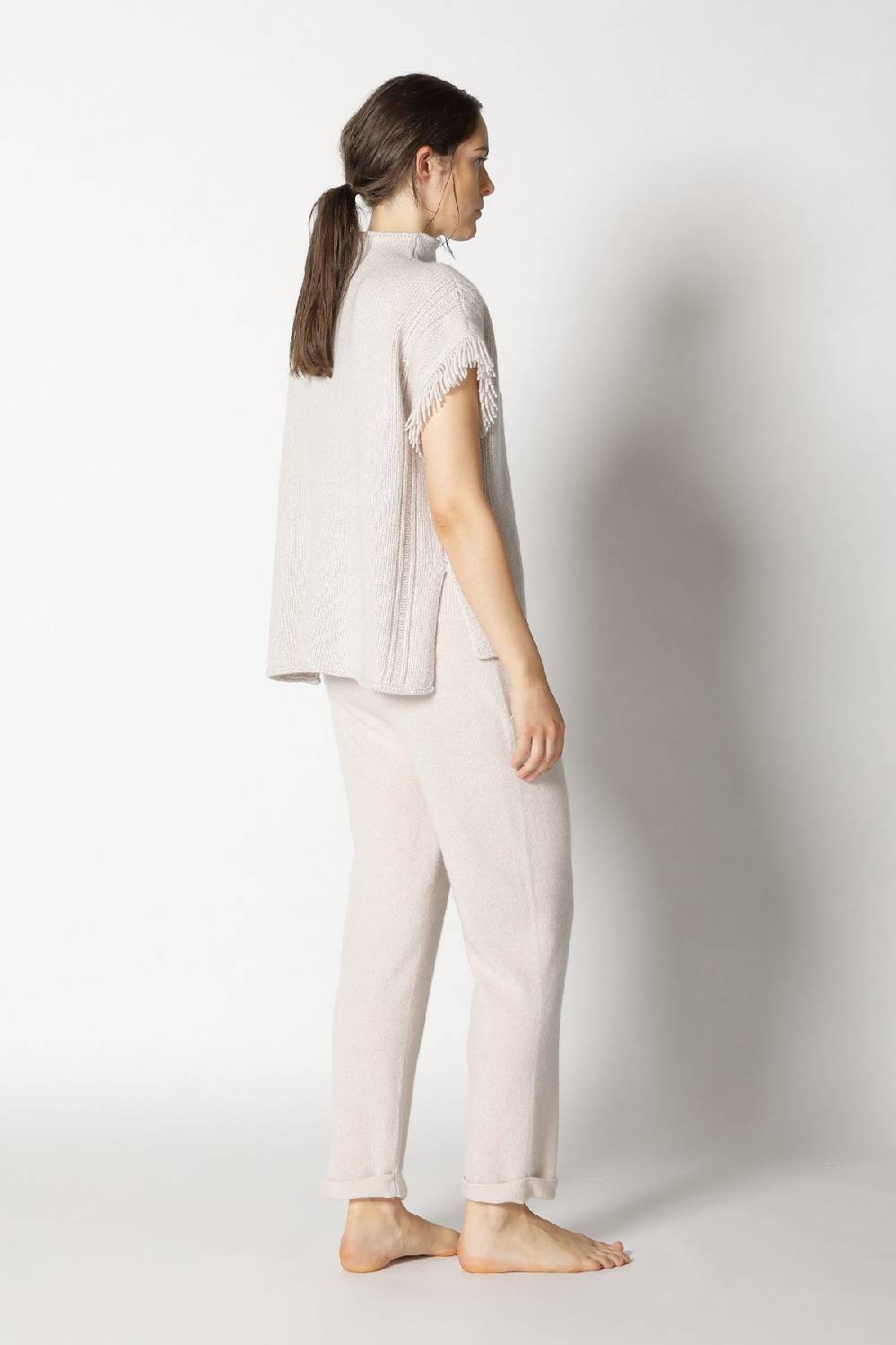 Sminfinity airy top + pure boat pants Letzter Tag