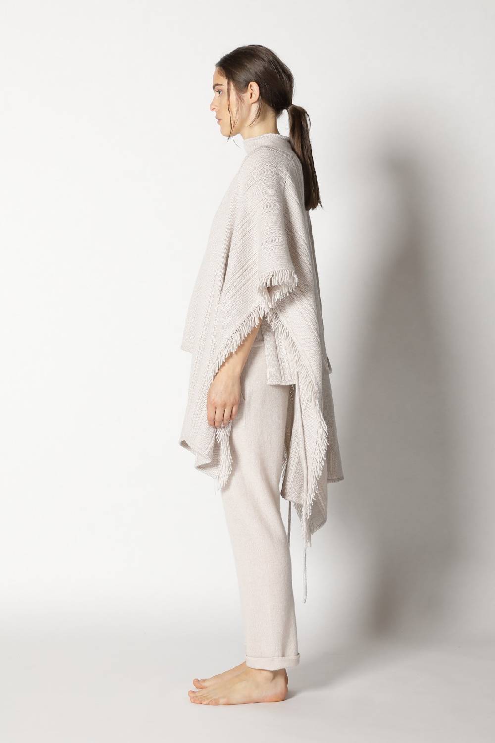 Sminfinity airy top + airy capecoat + pure boat pants Zeitbegrenzte Promotion