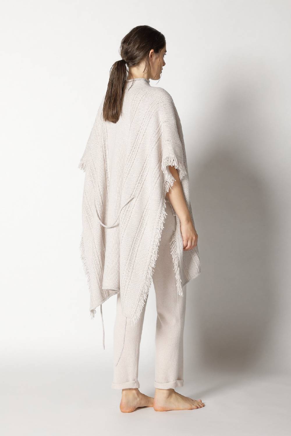 Sminfinity airy top + airy capecoat + pure boat pants Zeitbegrenzte Promotion