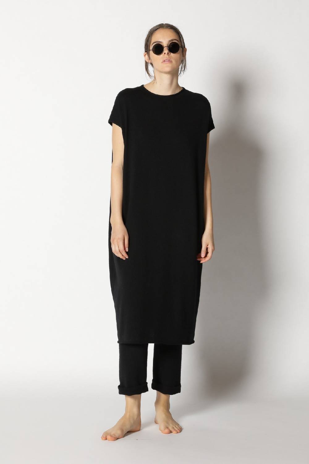 Sminfinity pure tunic dress + pure boat pants Discount Store für neue Produkte