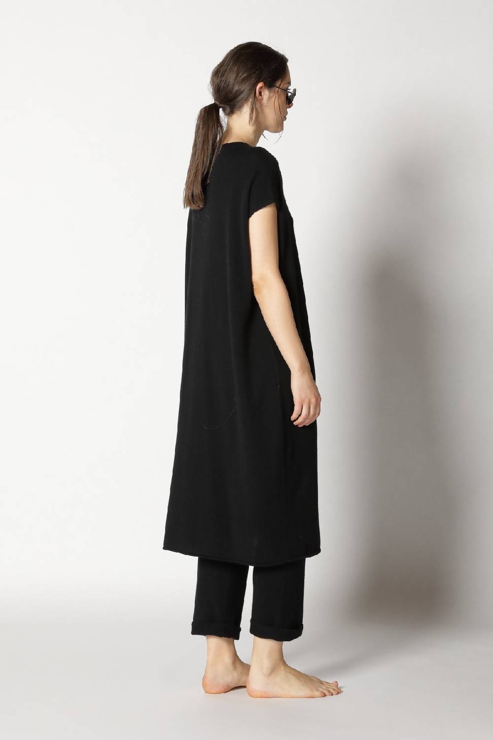Sminfinity pure tunic dress + pure boat pants Discount Store für neue Produkte