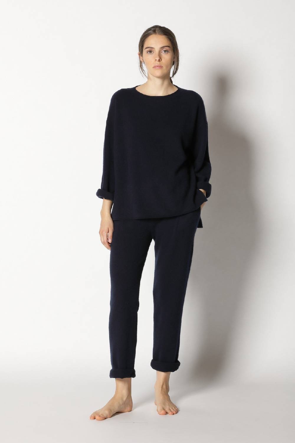 Sminfinity pure boat neck + pure boat pants zollfrei