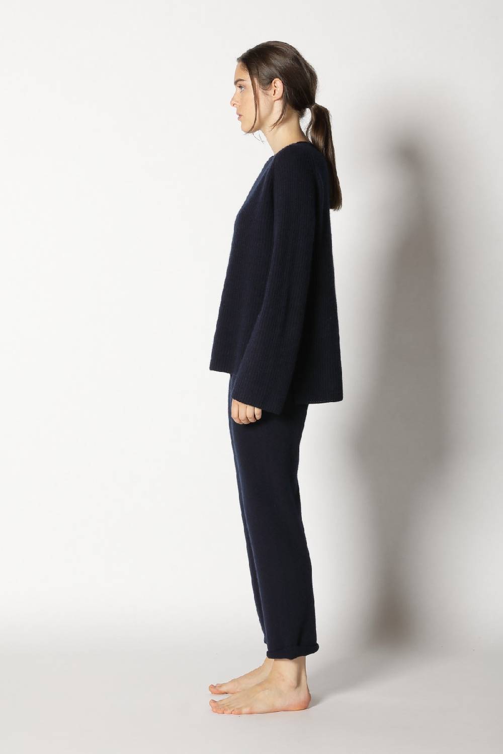 Sminfinity pure boat neck + pure boat pants zollfrei