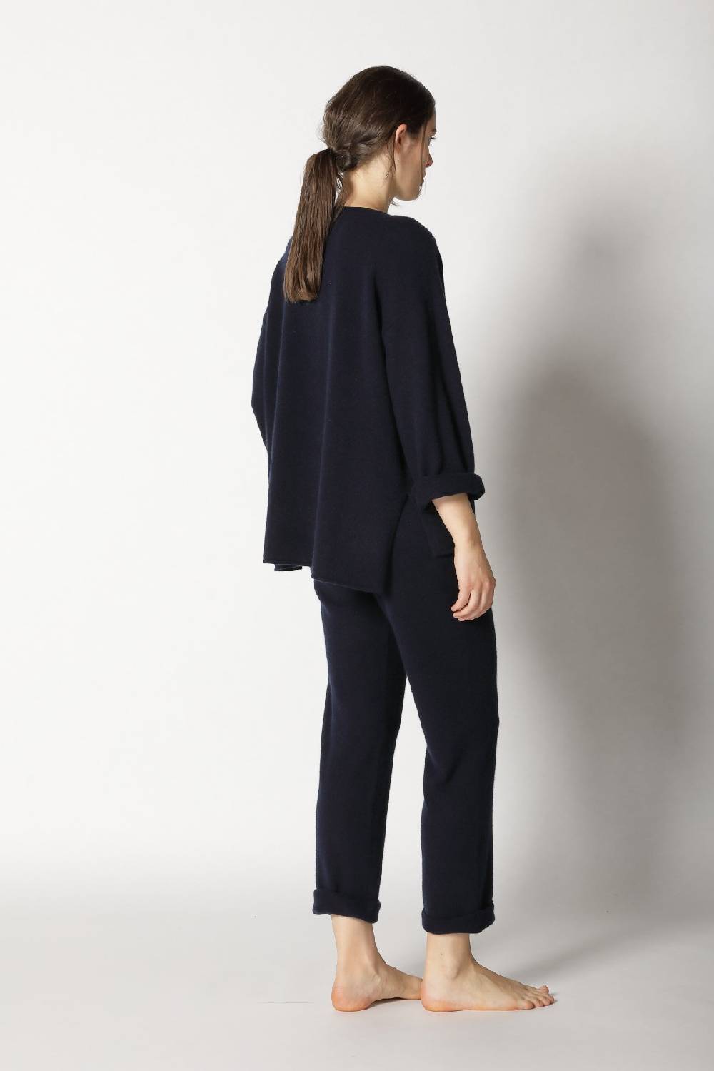 Sminfinity pure boat neck + pure boat pants zollfrei