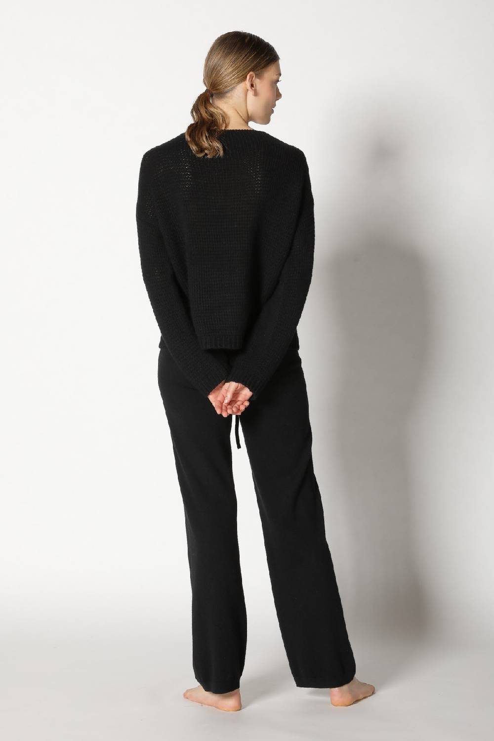Sminfinity chilly loose & tight jumper + chilly pants Black Friday