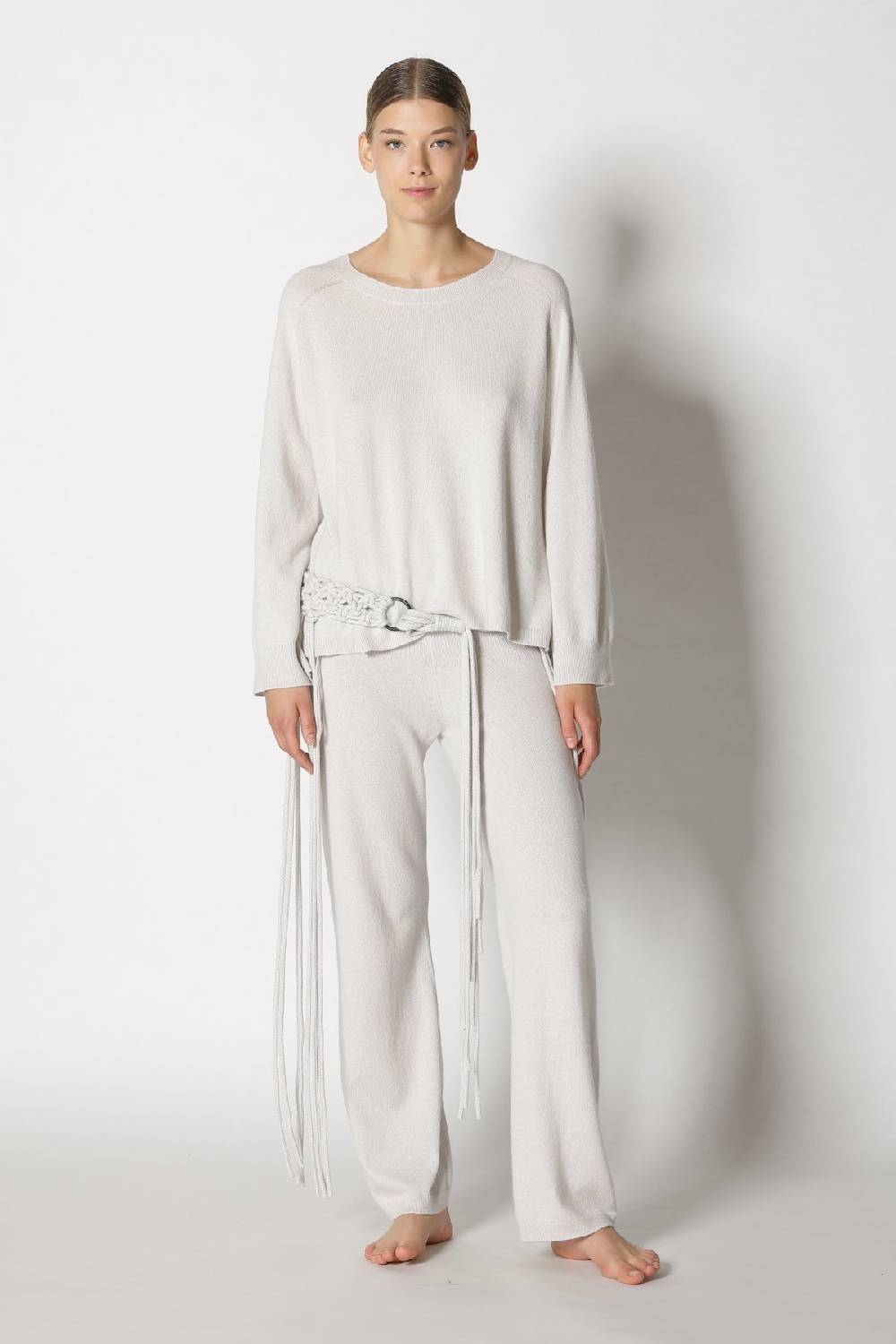 Sminfinity chilly jumper + chilly pants + hang loose ring belt Muttertagsangebot