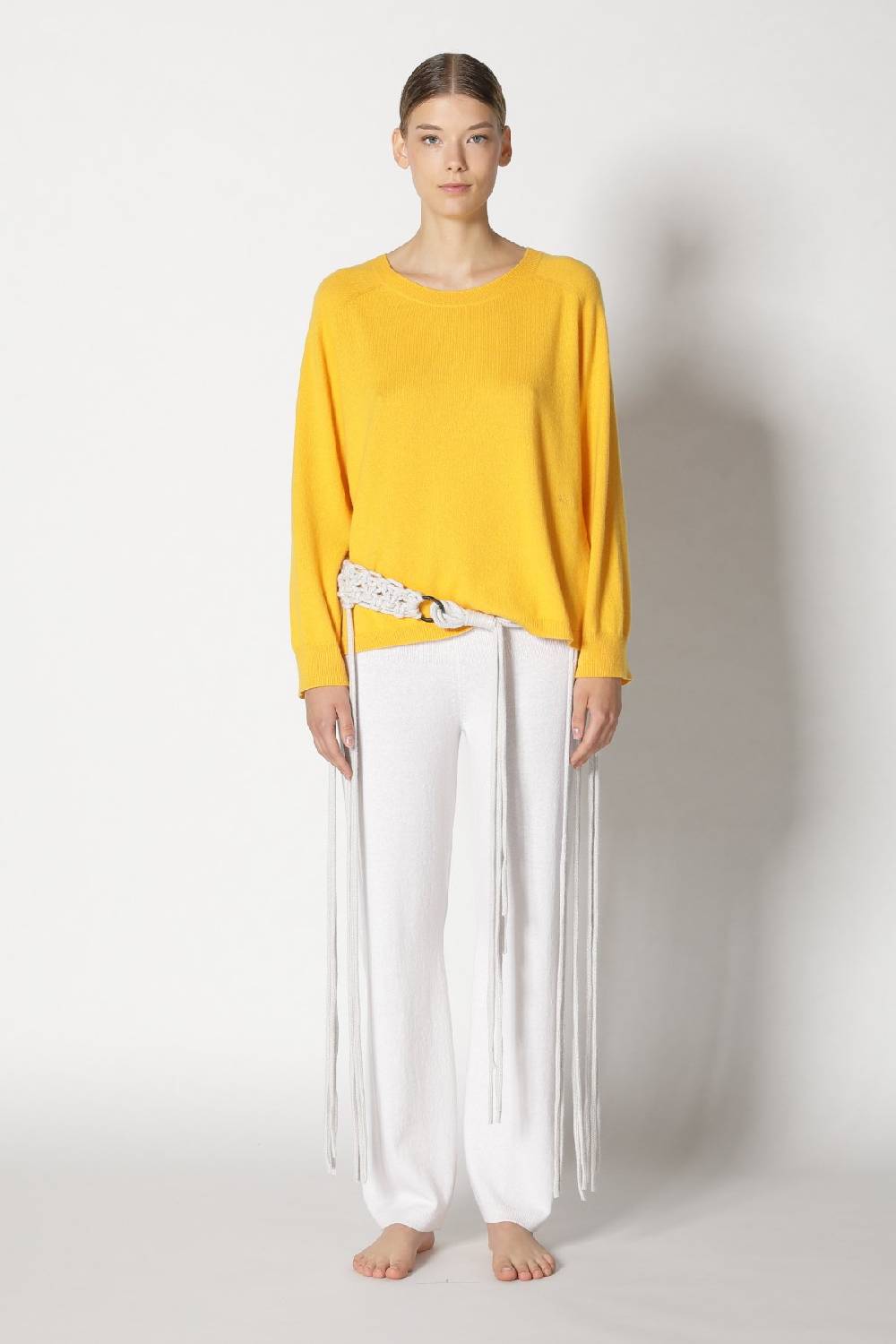 Sminfinity chilly jumper + chilly pants + hang loose knot belt Jubiläumsangebot