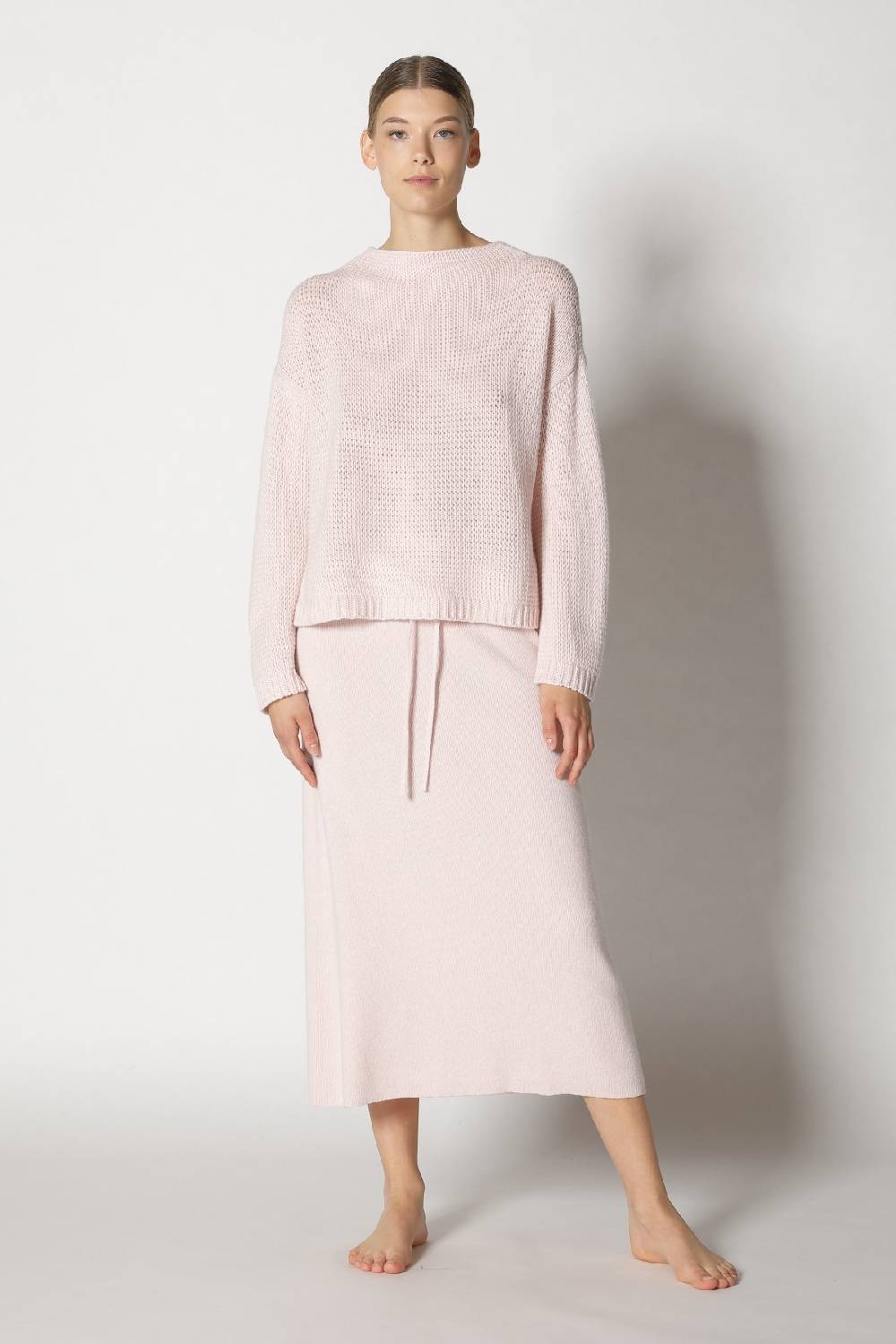Sminfinity chilly loose & tight jumper + chilly A skirt Heißer Verkauf