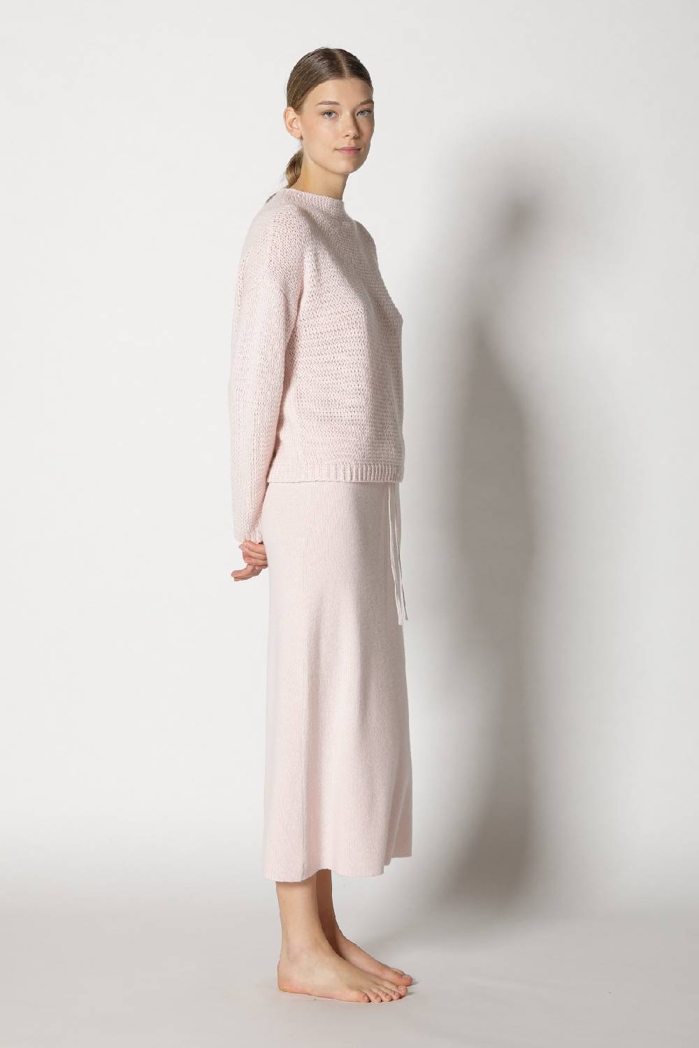 Sminfinity chilly loose & tight jumper + chilly A skirt Heißer Verkauf
