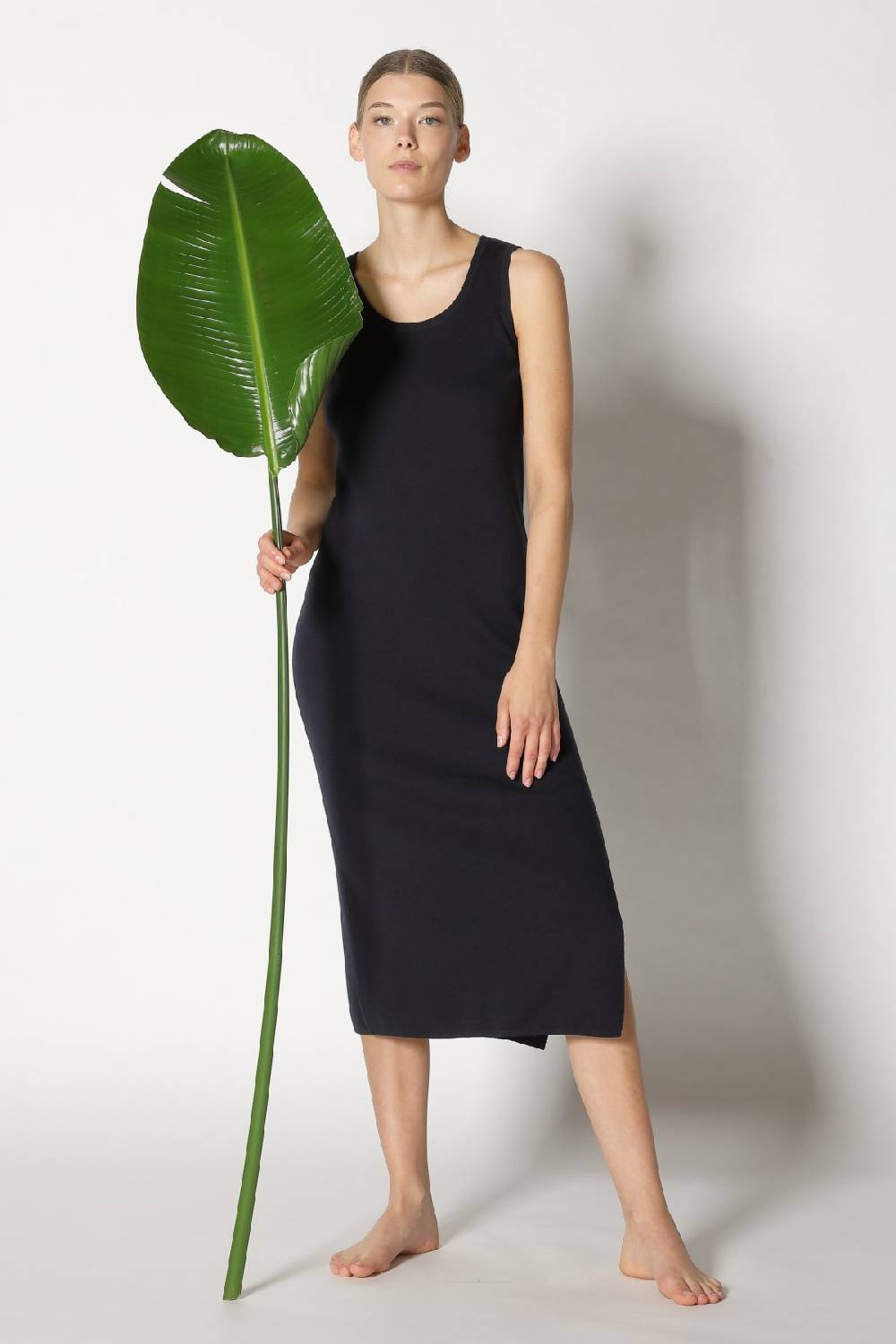 Sminfinity comfy maxi tank dress Saisonale Angebote
