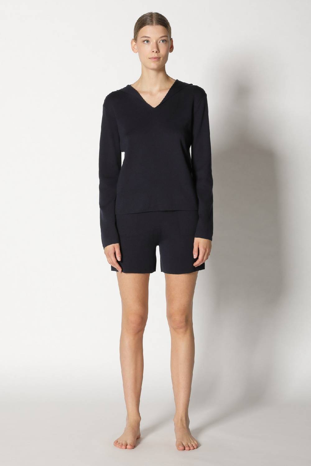 Sminfinity comfy hoody + comfy shorts Räumungsverkauf
