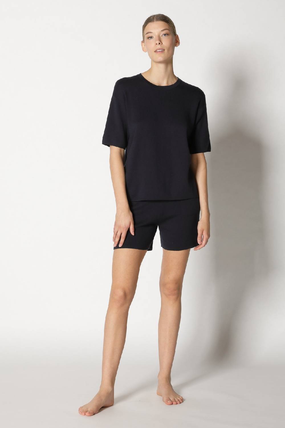 Sminfinity comfy T jumper + comfy shorts Kauf eins, bekomm eins gratis