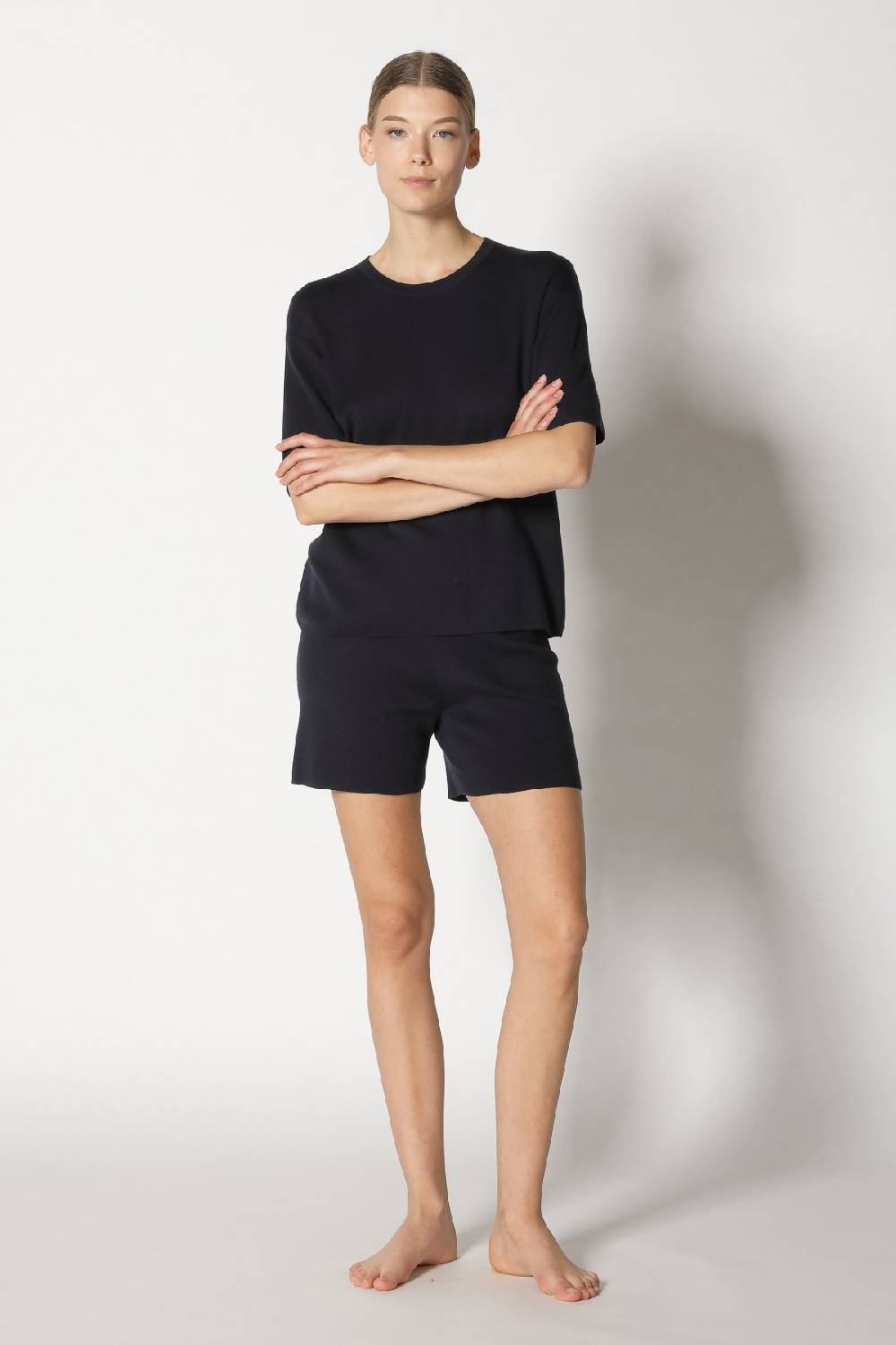 Sminfinity comfy T jumper + comfy shorts Kauf eins, bekomm eins gratis