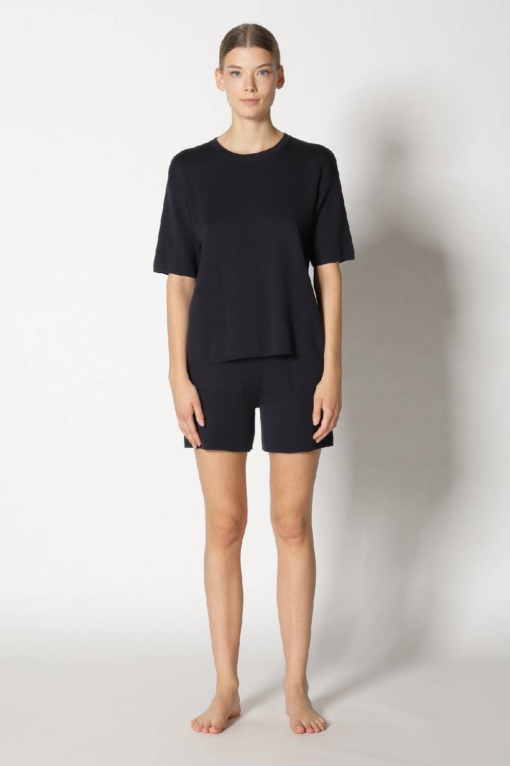 Sminfinity comfy T jumper + comfy shorts Kauf eins, bekomm eins gratis