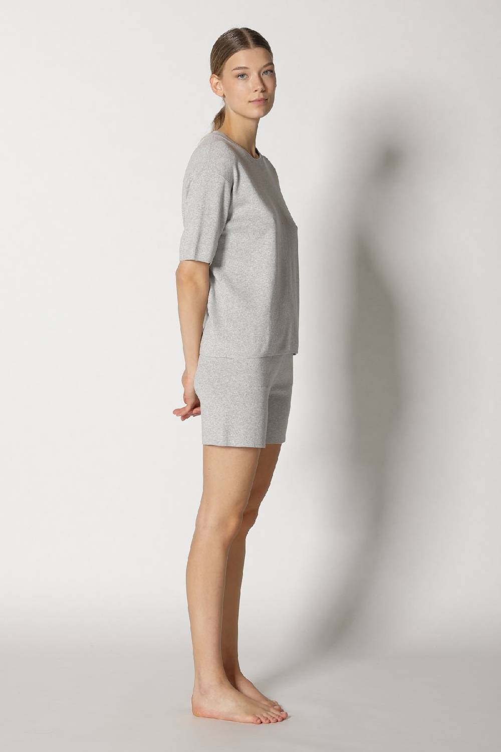 Sminfinity comfy T jumper + comfy shorts Tägliche Deals