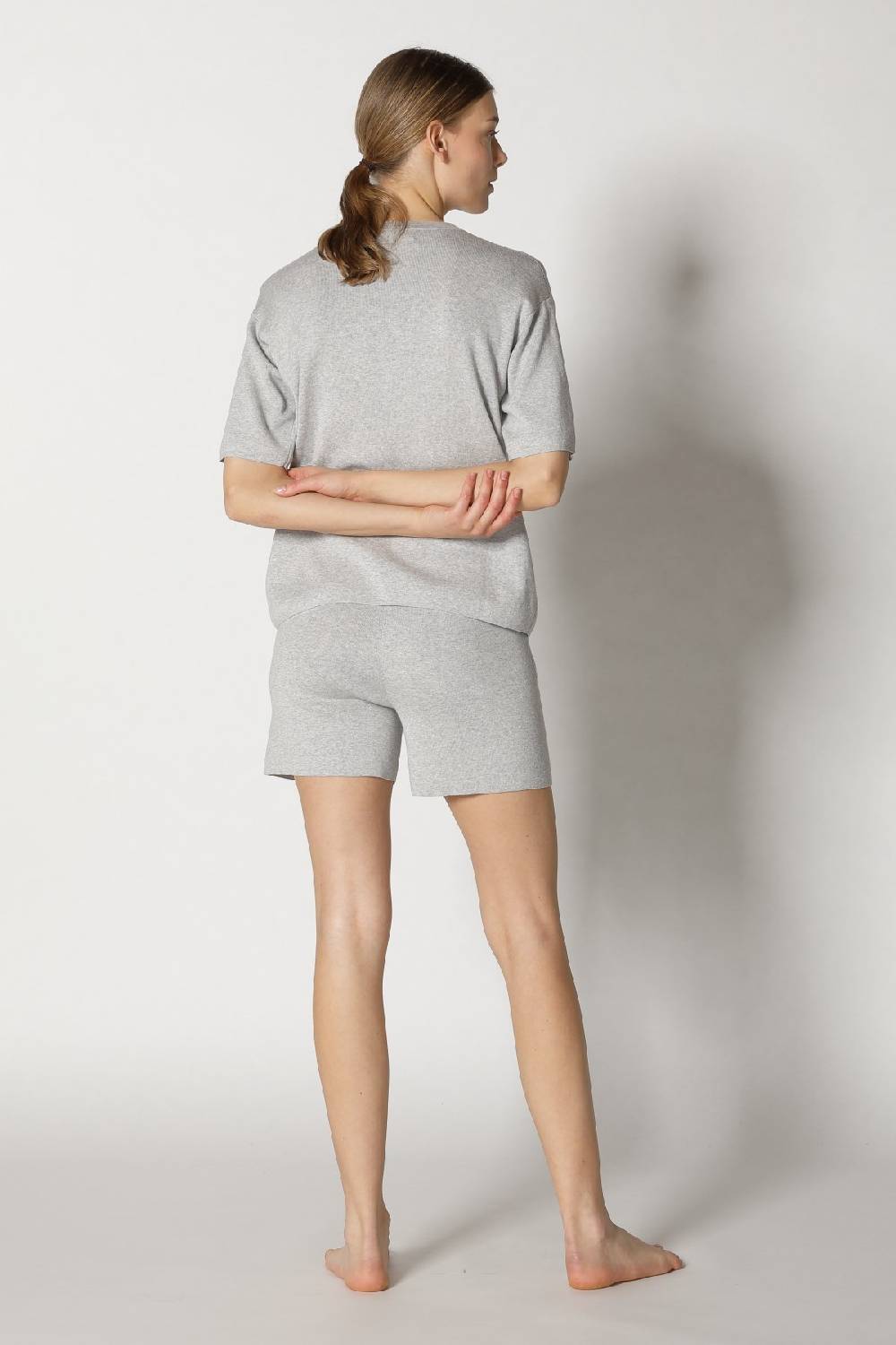 Sminfinity comfy T jumper + comfy shorts Tägliche Deals