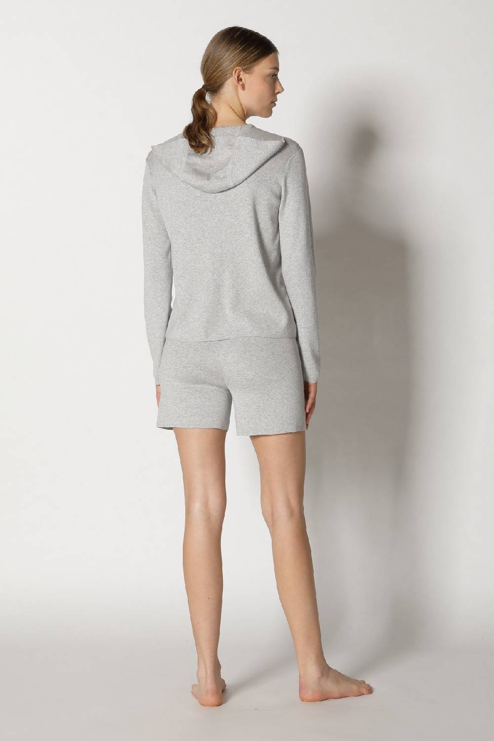 Sminfinity comfy hoody + comfy shorts Sonderangebote