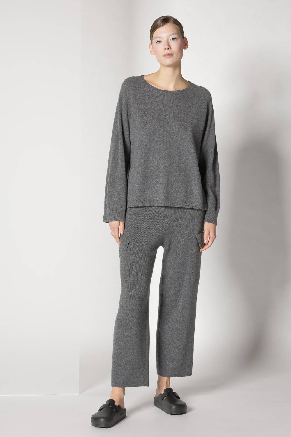 Sminfinity doubleface caban jacket + chilly jumper + chilly cargo pants Riesige Ersparnisse