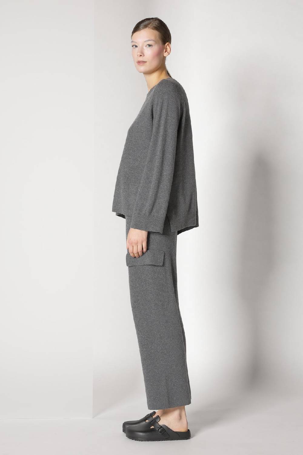 Sminfinity doubleface caban jacket + chilly jumper + chilly cargo pants Riesige Ersparnisse