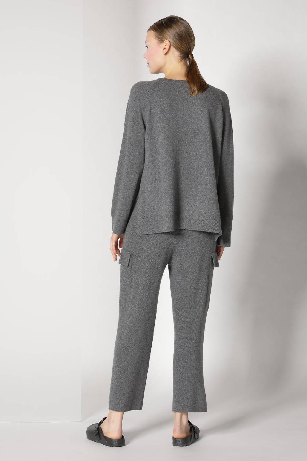 Sminfinity doubleface caban jacket + chilly jumper + chilly cargo pants Riesige Ersparnisse