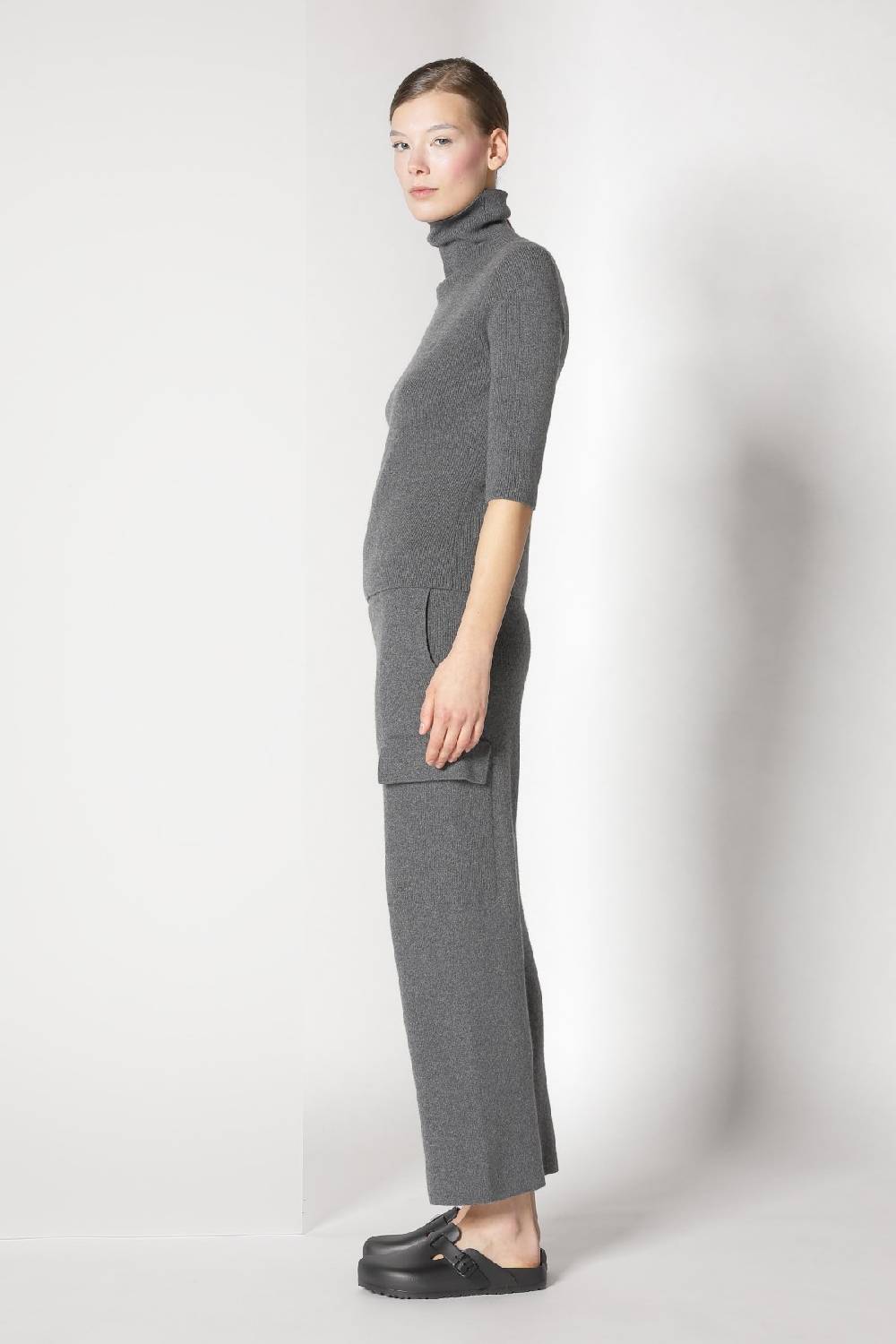 Sminfinity chilly fitted turtleneck + chilly cargo pants Super Sparpreis