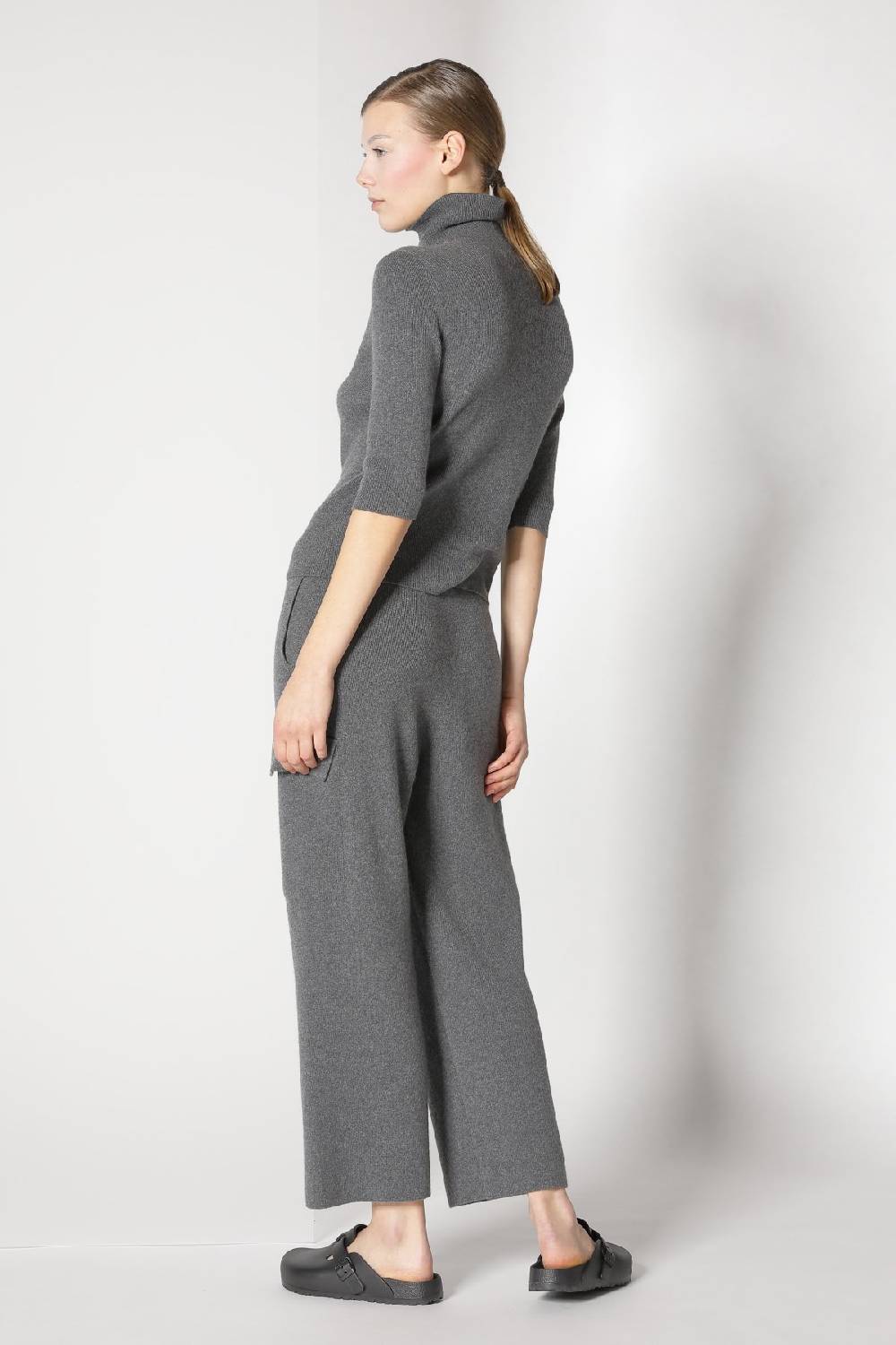 Sminfinity chilly fitted turtleneck + chilly cargo pants Super Sparpreis