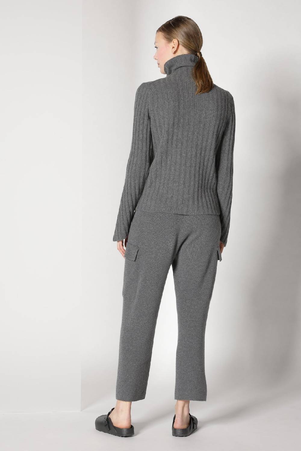Sminfinity chilly ribbed turtleneck + chilly cargo pants Letzte 3 Tage