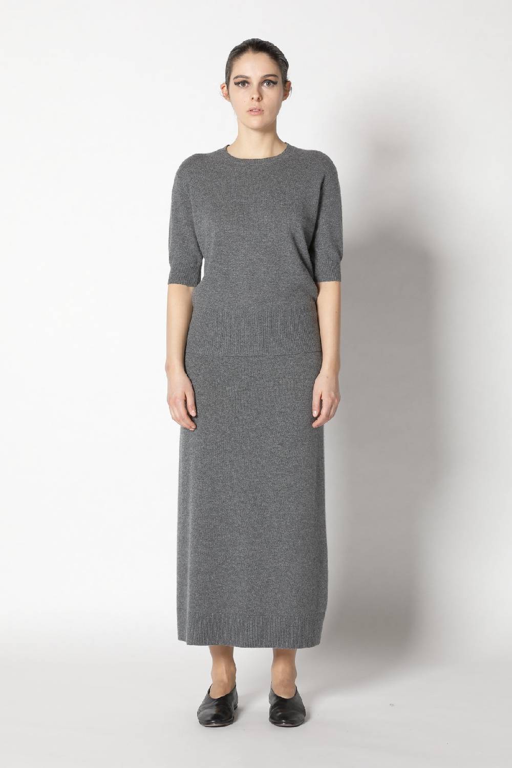Sminfinity infinite crew T + pure A skirt Weihnachtsangebot