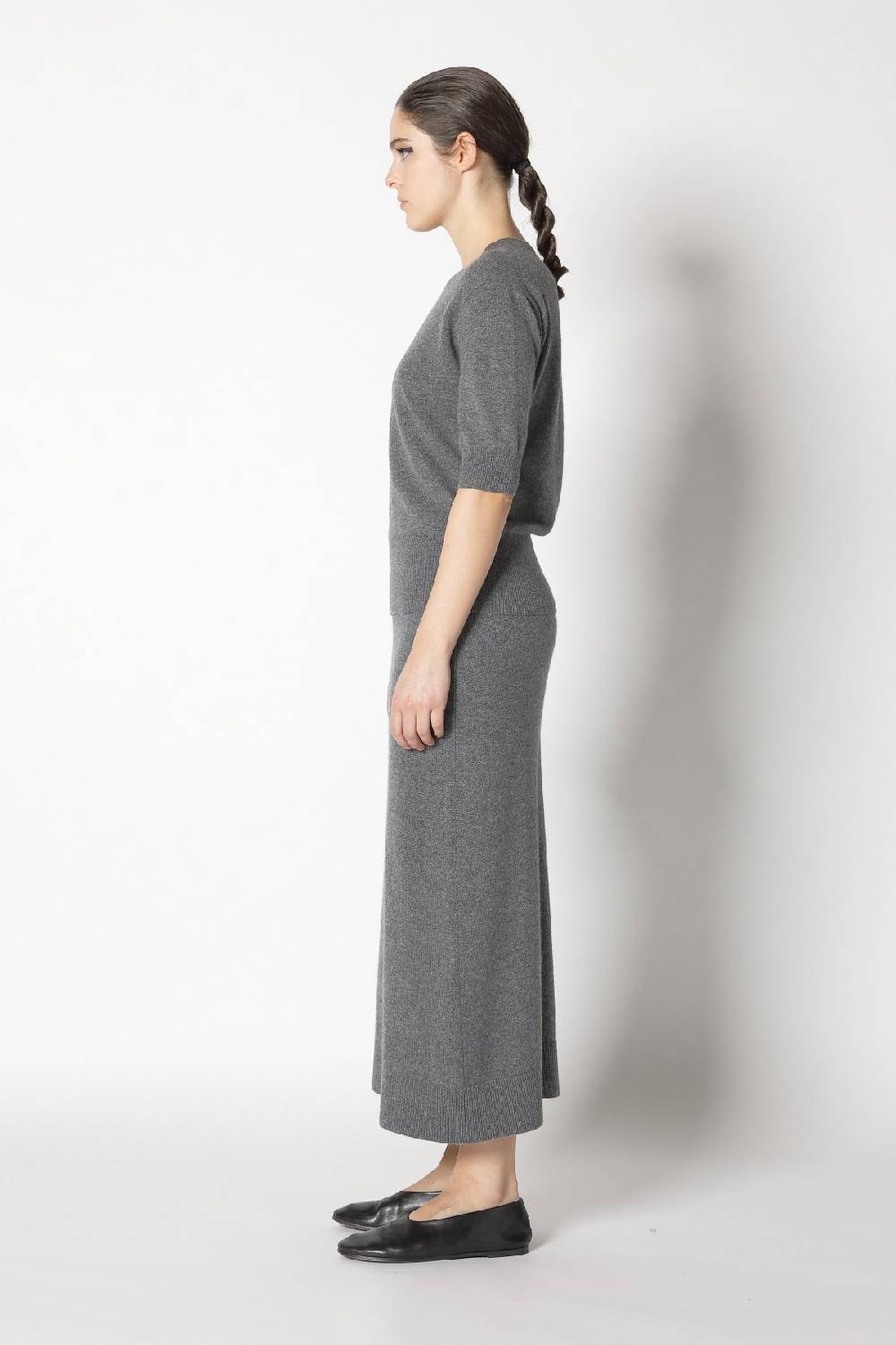 Sminfinity infinite crew T + pure A skirt Weihnachtsangebot