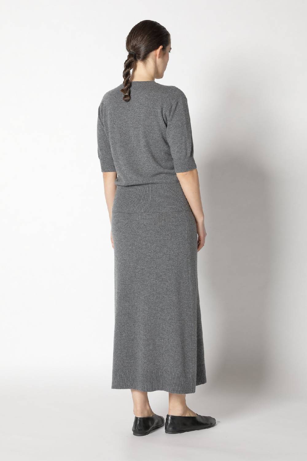 Sminfinity infinite crew T + pure A skirt Weihnachtsangebot