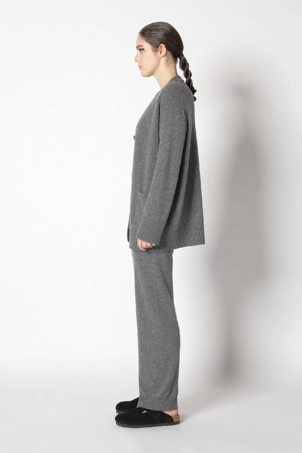 Sminfinity pure long cardy + infinite crew T + infinite palazzo pants Muttertagsangebot