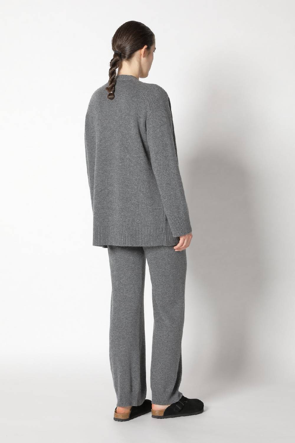Sminfinity pure long cardy + infinite crew T + infinite palazzo pants Muttertagsangebot