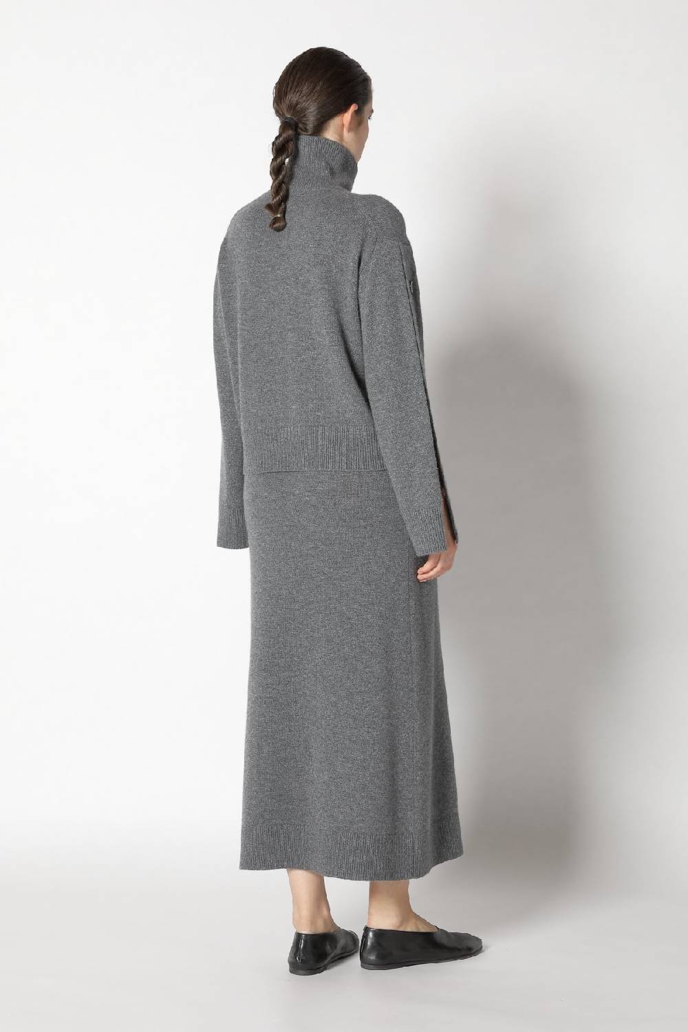 Sminfinity pure button sleeve turtle + pure A skirt Valentinstagsangebot