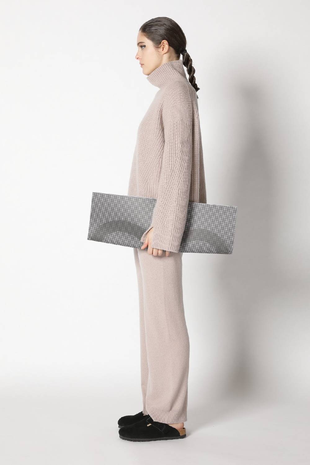 Sminfinity icon rib turtle + infinite palazzo pants Kostenlose Rückgabe