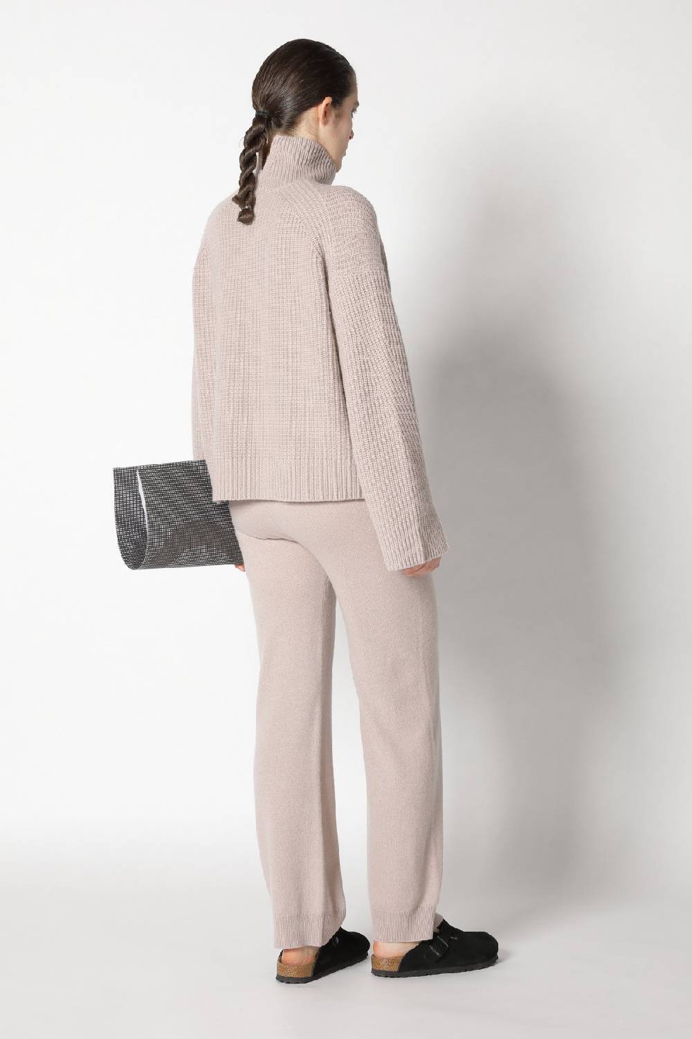 Sminfinity icon rib turtle + infinite palazzo pants Kostenlose Rückgabe