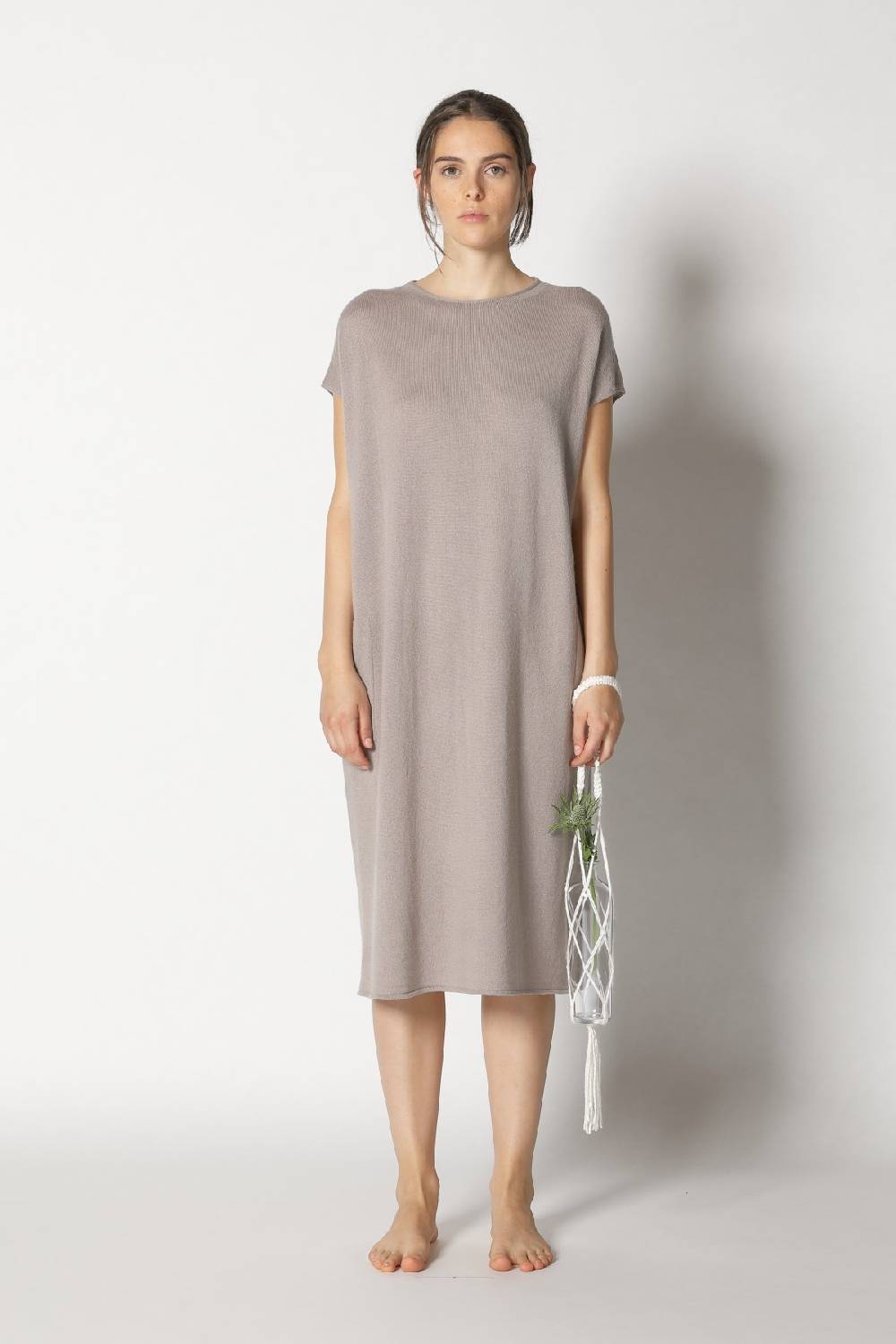 Sminfinity pure tunic dress Bis zu 50% Rabatt