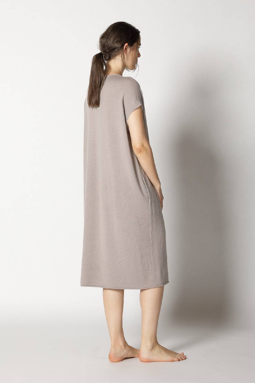 Sminfinity pure tunic dress Bis zu 50% Rabatt