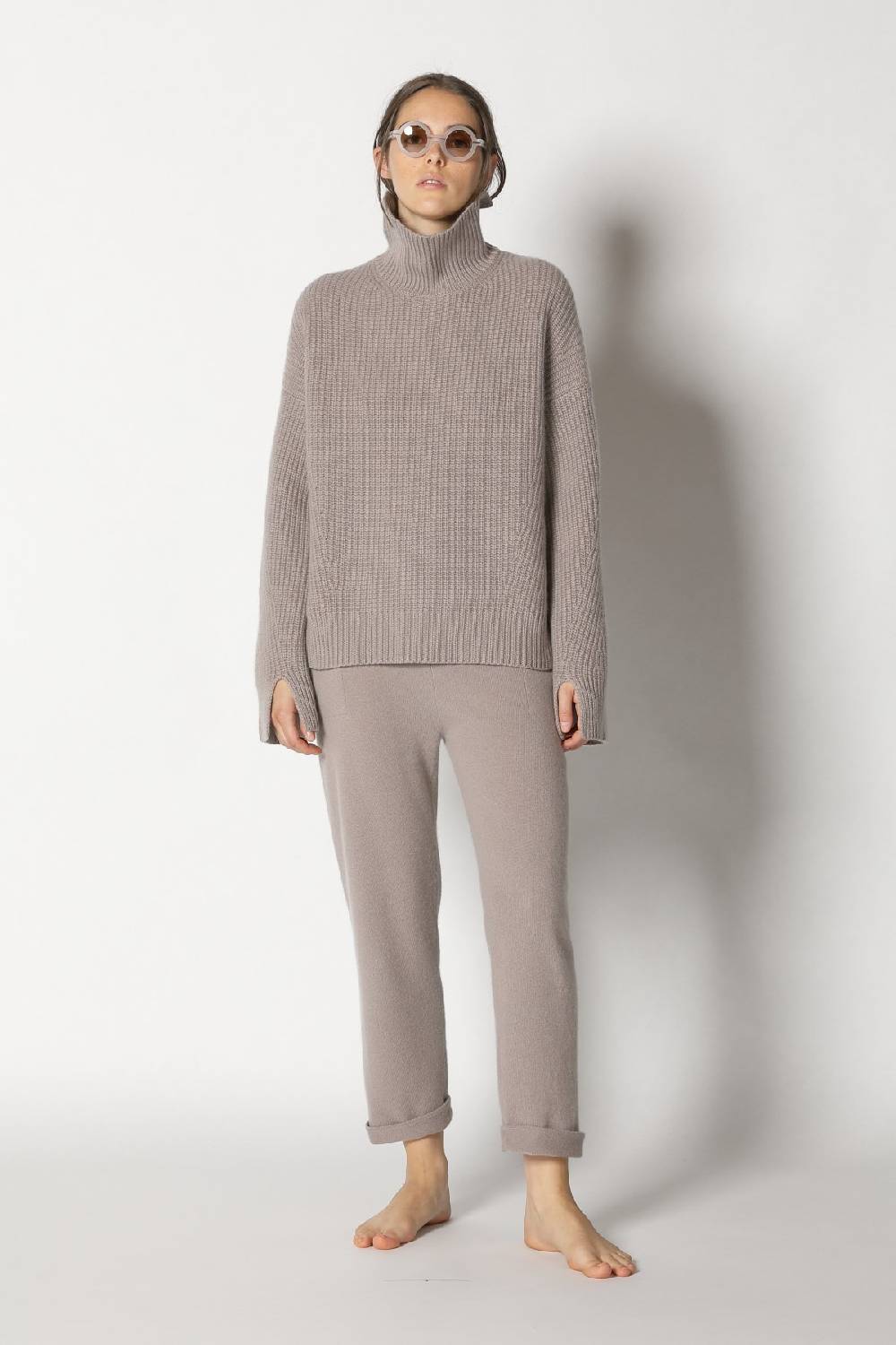 Sminfinity icon rib turtle + pure boat pants Bis zu 65% Rabatt
