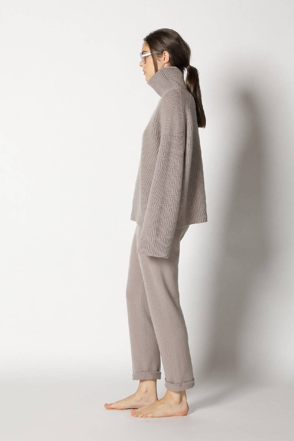 Sminfinity icon rib turtle + pure boat pants Bis zu 65% Rabatt
