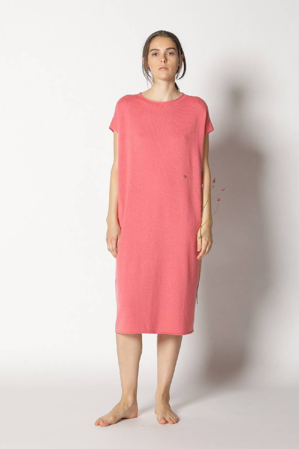Sminfinity pure tunic dress Vierteljährliche Förderung