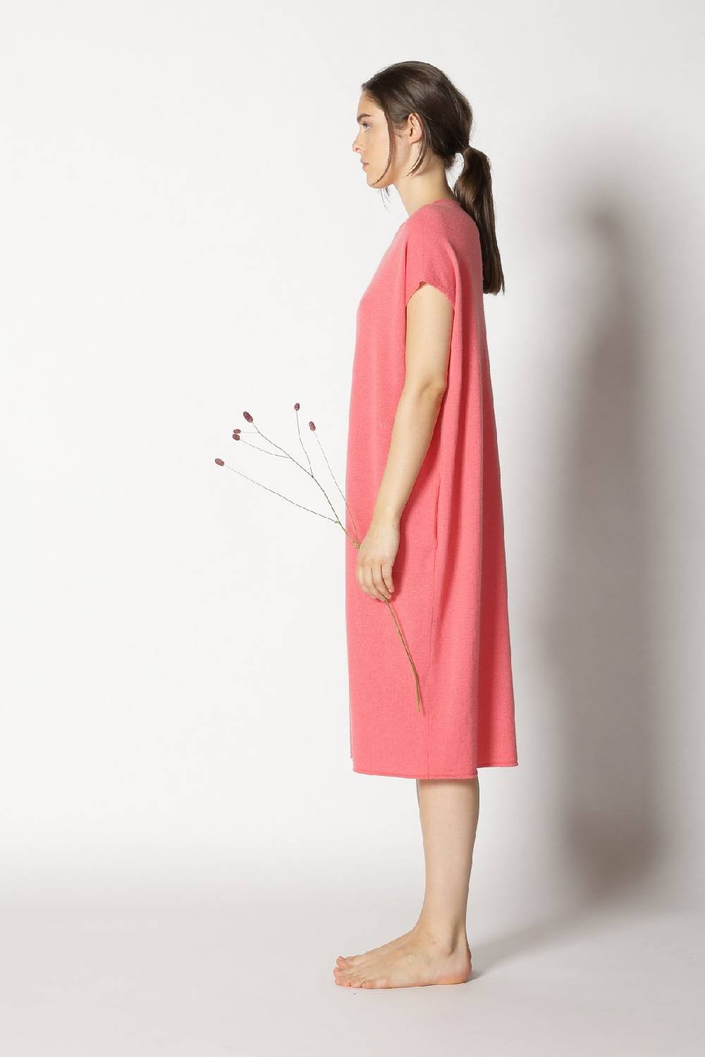 Sminfinity pure tunic dress Vierteljährliche Förderung