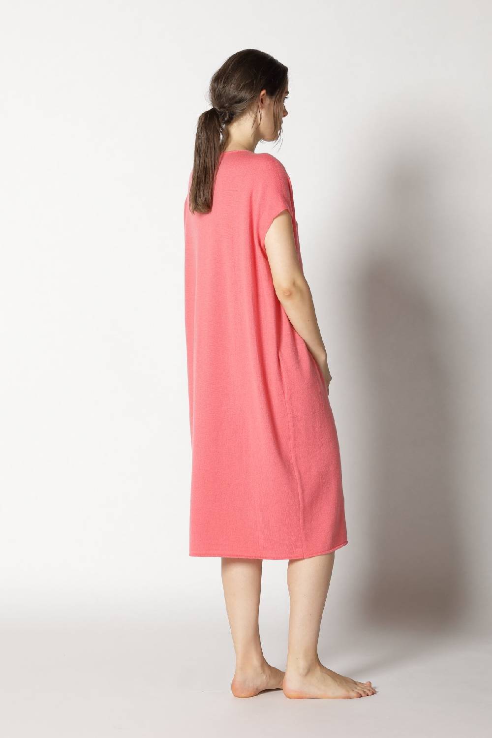 Sminfinity pure tunic dress Vierteljährliche Förderung